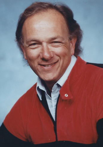 David Rives